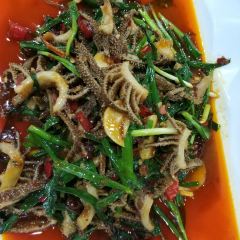 传统弥勒菜 User Photo
