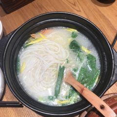 云海肴(北京望京凯德店) User Photo