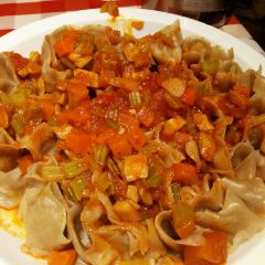 西贝莜面村(满都海公园店) User Photo
