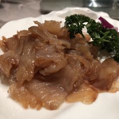粤味馆(黄河路店) 여행 사진