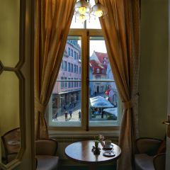 Maiasmokk Cafe User Photo