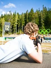 Parc olympique de Whistler