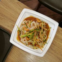 乔家凉皮(中卫鼓楼北街新百店) User Photo