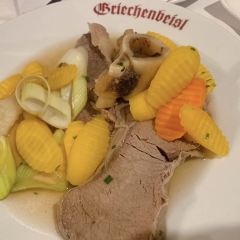 希臘小館張用戶圖片