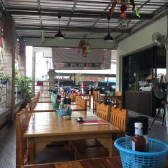 The Lounge - Cafe - Sports Bar User Photo