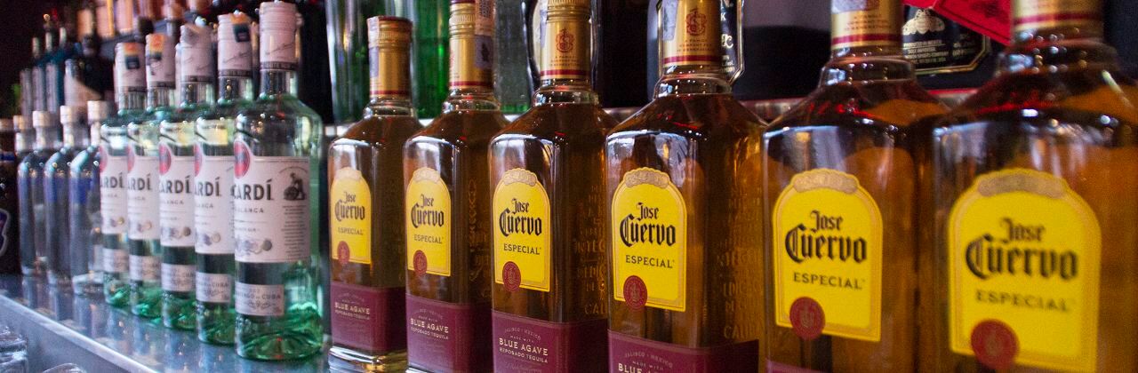 Naughty Nuri's Subang The Courtyard