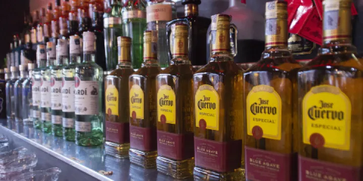 Naughty Nuri's Subang The Courtyard