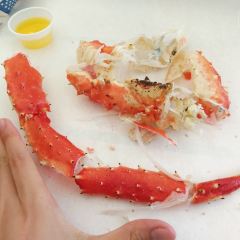 Tracy’s King Crab Shack User Photo