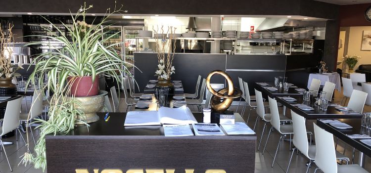 Cafe Nocello