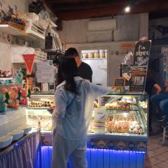 Two Sizes -Tiramisù in Rome-張用戶圖片