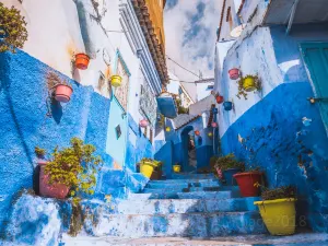 Chefchaouen