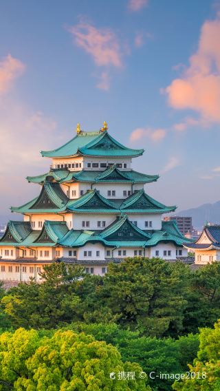 日本包車旅遊｜名古屋市區/白川鄉高山/金澤·私人訂製中文服務