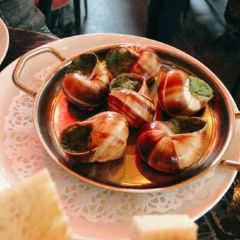 L’Escargot Montorgueil User Photo