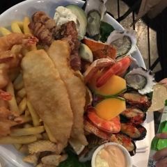 NICK’S SEAFOOD RESTAURANT User Photo