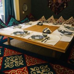 Cafe Afsona User Photo