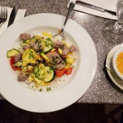 Pineapples Island Fresh Cuisine ảnh của người dùng