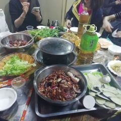 马晓马佳牛羊肉 User Photo