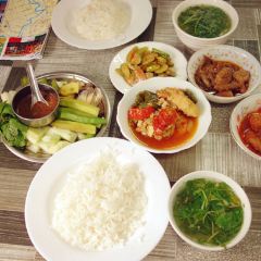 Aung Thuka User Photo