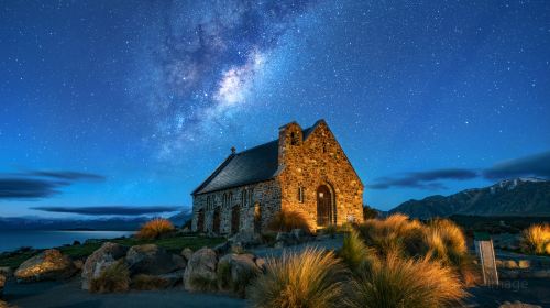 The Church of the Good Shepherd