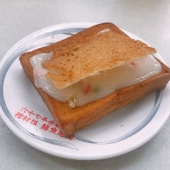 Chikanguancaiban User Photo