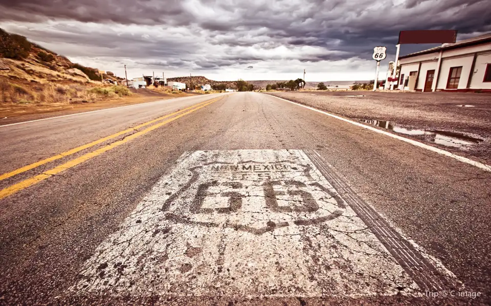 5_U.S. Route 66