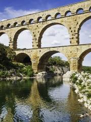 Pont du Gard