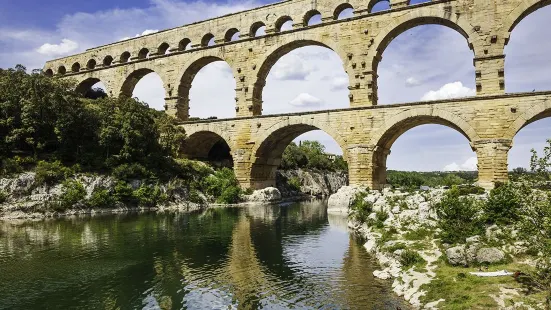 Ponte del Gard