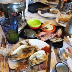 Caribbean International Seafood Cuisine Parkway User Photo