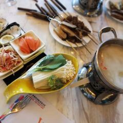 Caribbean International Seafood Cuisine Parkway User Photo