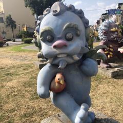 文章牛肉湯 여행 사진