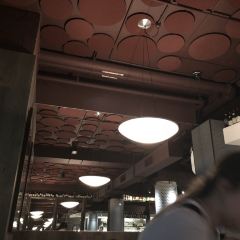 Bistro Rex Restaurant User Photo