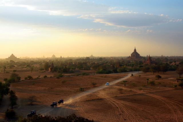 Pyathada Paya