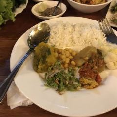 Mingalabar Myanmar Restaurant 여행 사진
