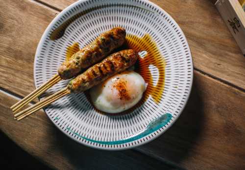 Chaco Ramen
