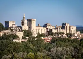 Palais des Papes