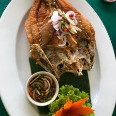 Baan Itsara Restaurant User Photo