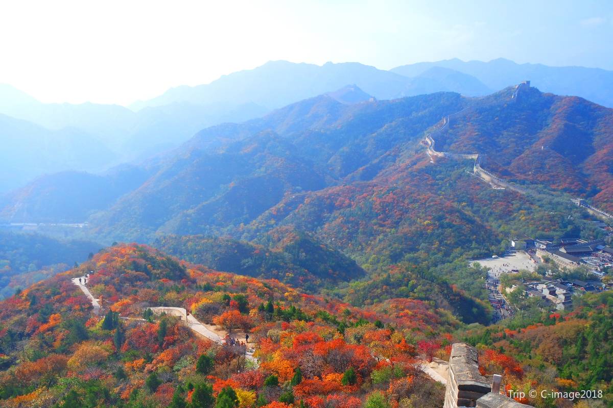 Badaling