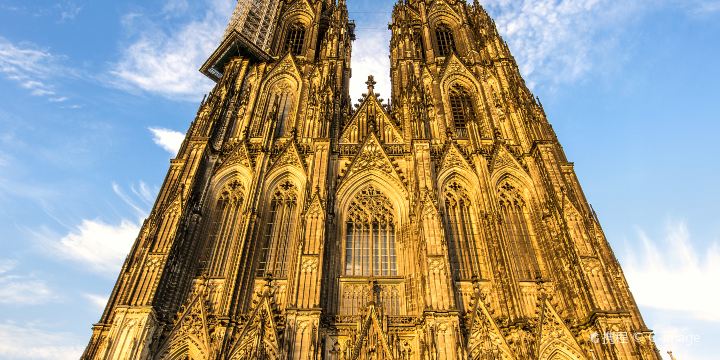 Cologne Cathedral