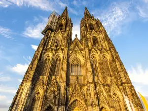 Cathédrale de Cologne