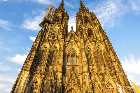 Kölner Dom