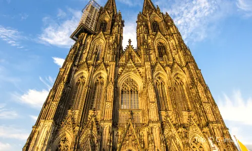 Cologne Cathedral
