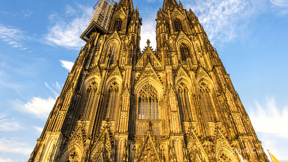 Cologne Cathedral