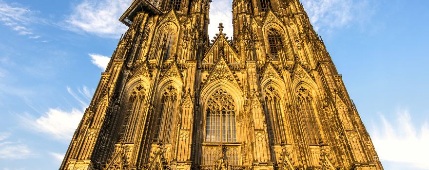 Cathédrale de Cologne