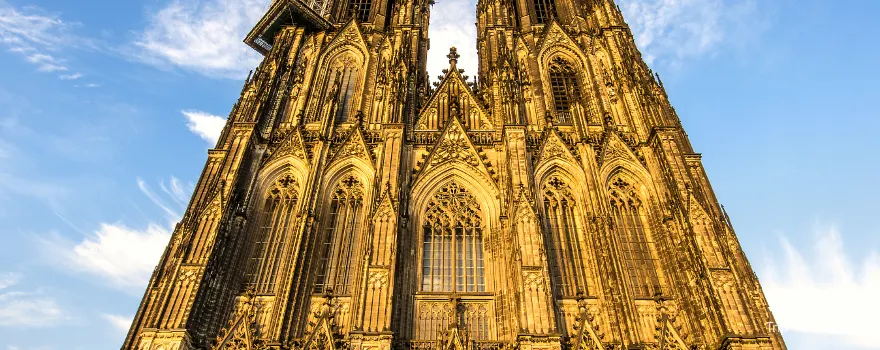 Kölner Dom