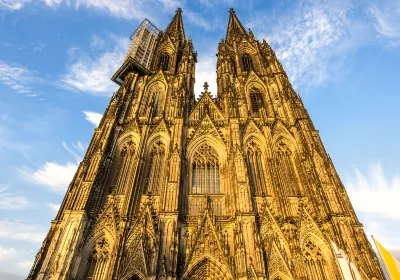 Cologne Cathedral