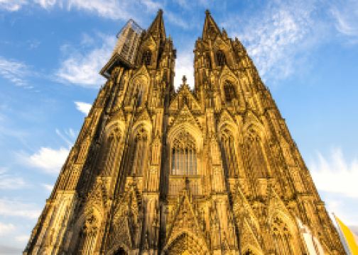 Lufthansa München Köln