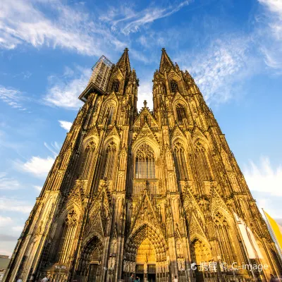 Ibis Koeln am Dom