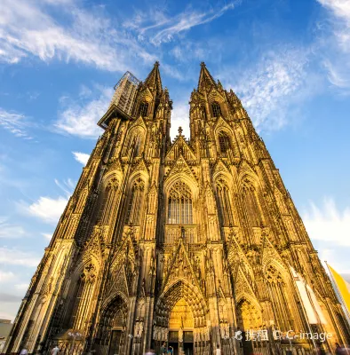 Ibis Koeln am Dom