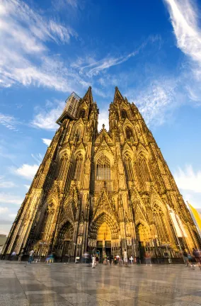 Ibis Koeln am Dom