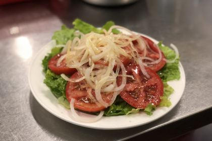 Restaurante Fernando